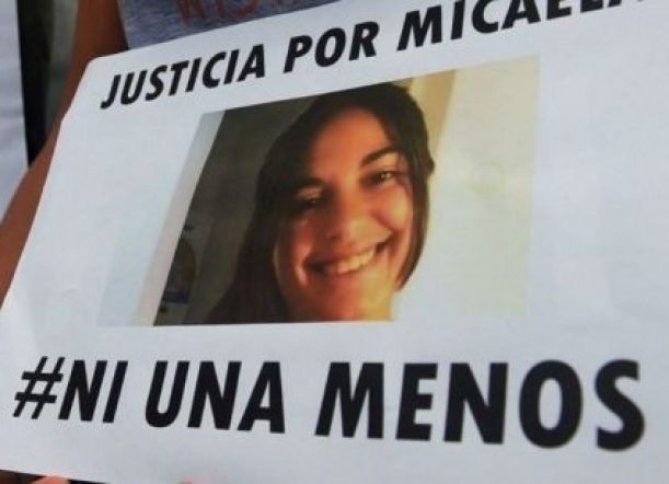 Ley Micaela: Arcioni propuso la capacitación obligatoria para los ingresantes a cargos públicos