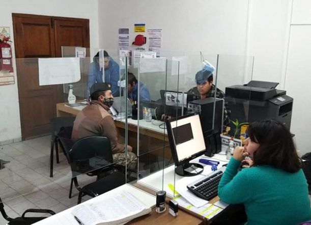 ¿Cómo sacar turnos para renovar el carnet de conducir?