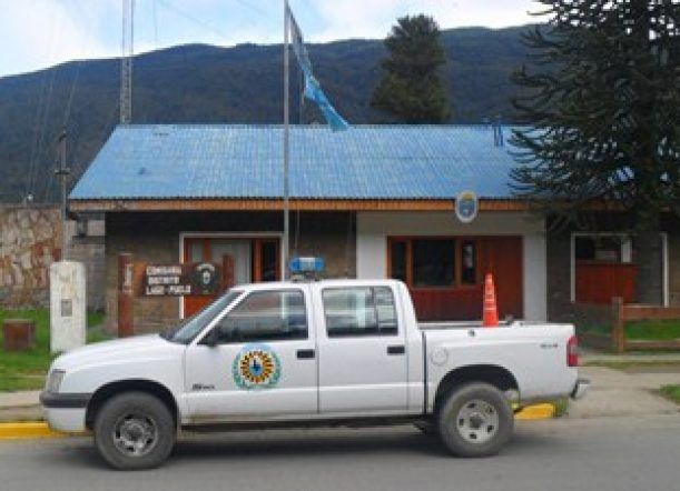 Comarca: Detienen a un hombre que violó el arresto domiciliario