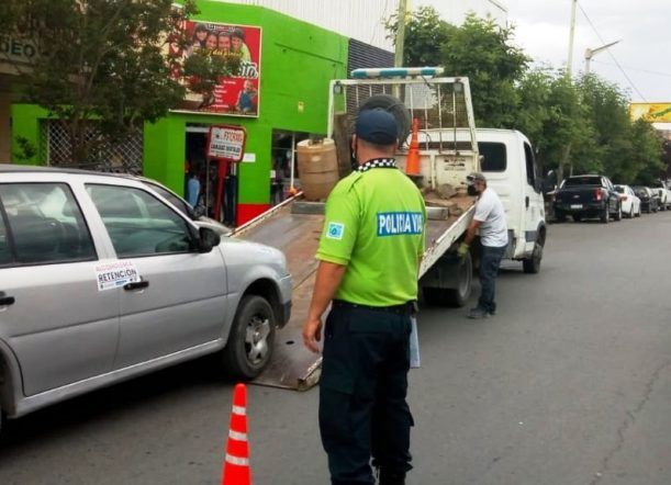 Operativos: 73 conductores con alcoholemias y narcolemias positivas en Chubut