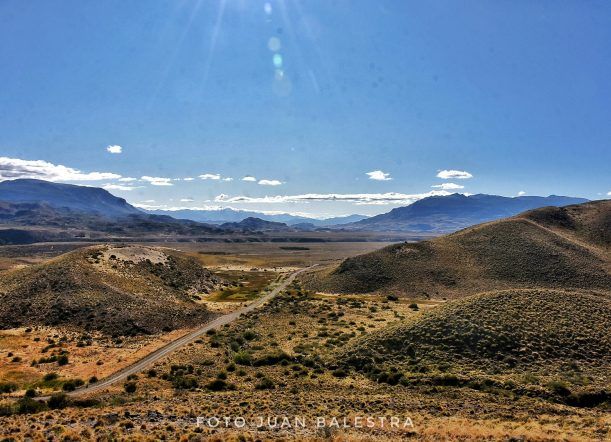 Trevelin conmemora hoy la llegada de los Rifleros al Valle