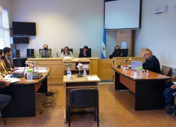 Juicio: Murió asesinado por una puñalada en el tórax