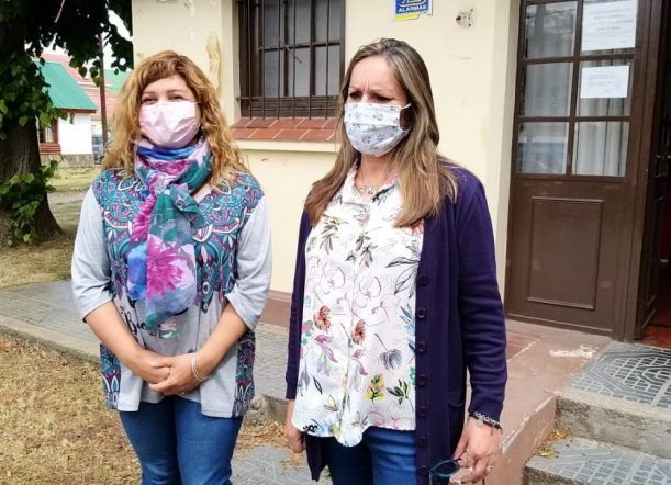 Unos 1500 niños inscriptos para Nivel Inicial en la Región