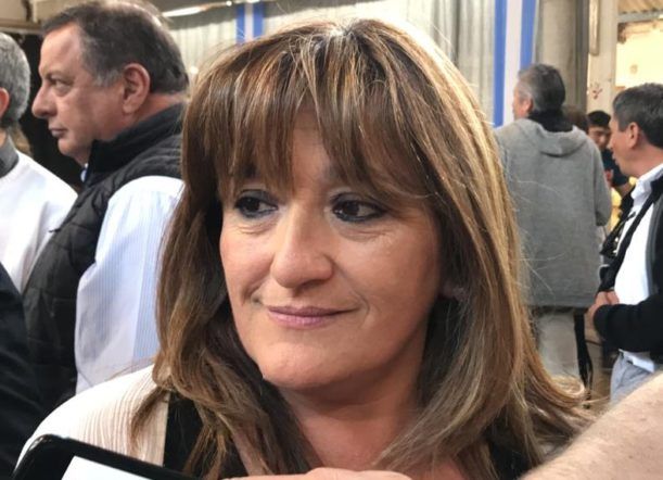 Nación aportará 9 millones a Esquel para compra de alimentos