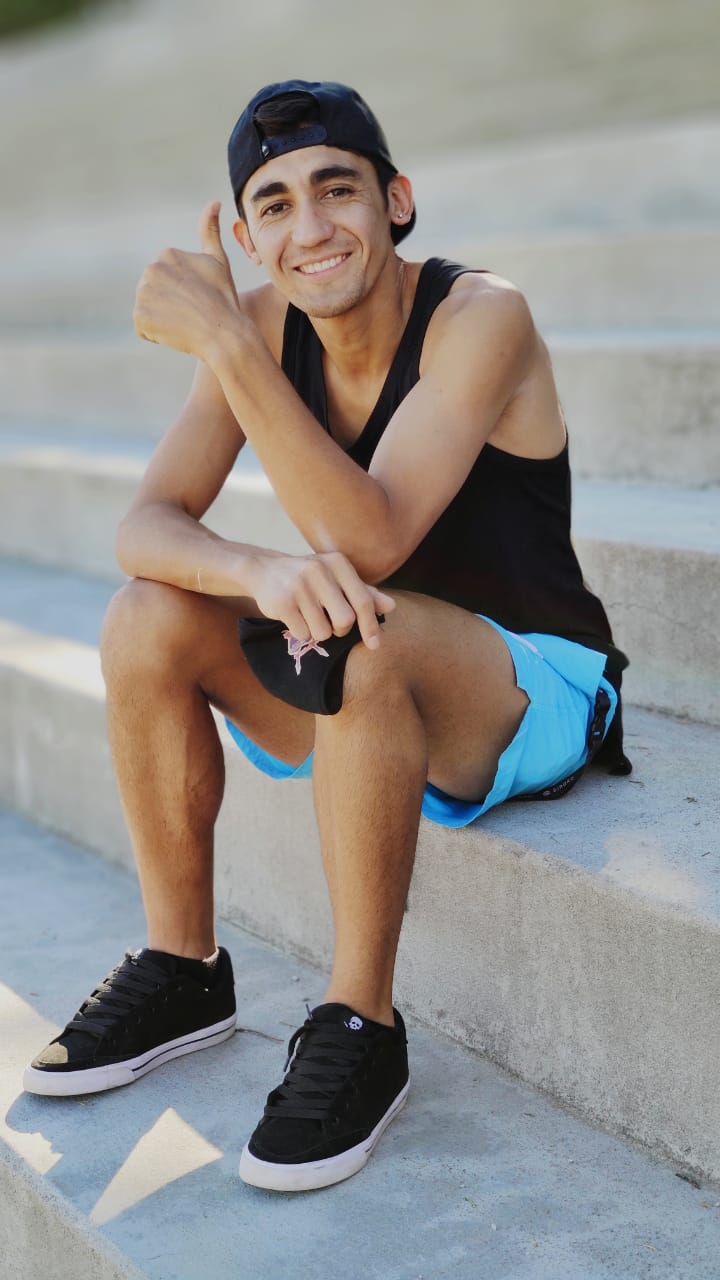 Eulalio “Coco” Muñoz busca ratificar su marca en Valencia