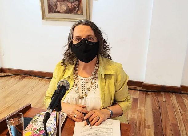 “Chubut al Frente debe preguntarse por qué se van sus concejales”