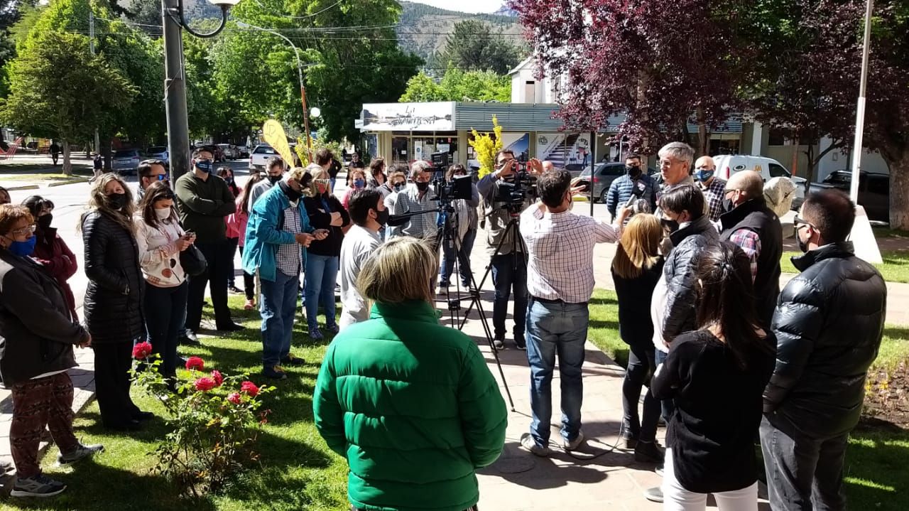 Asamblea de prestadores con Ongarato (EQSnotas.com)