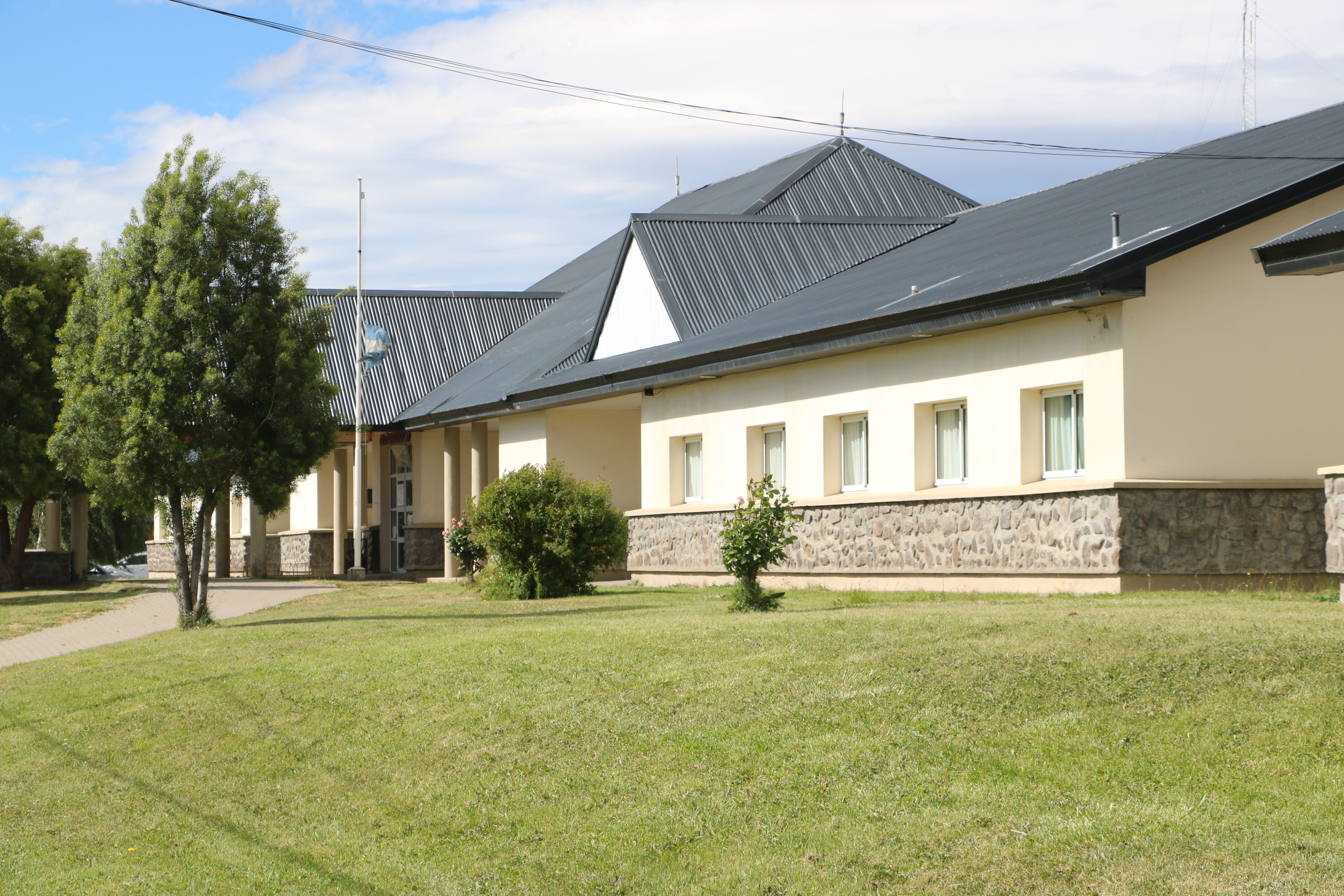 Reporte del Hospital Rural de Trevelin por la situación de Covid-19 en la localidad