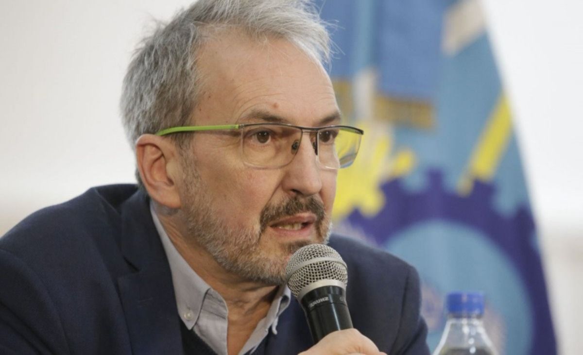 Fabian Puratich.Nueva etapa de pandemia