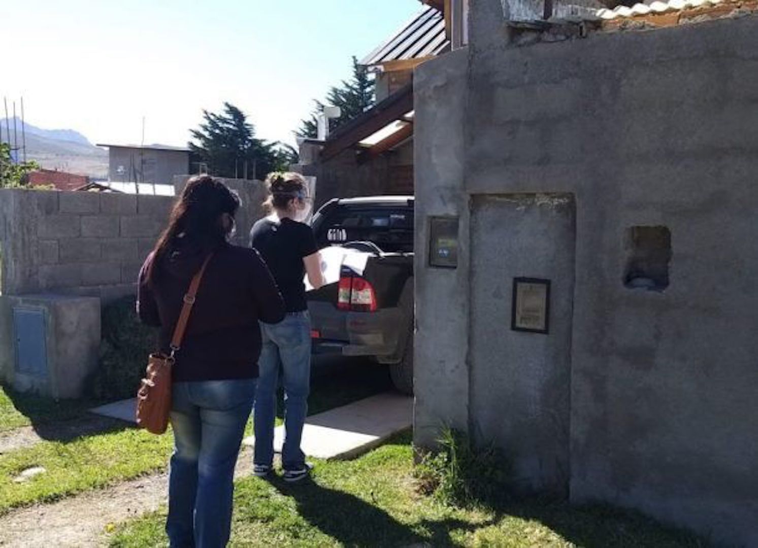 Covid-19. Anunciaron que en la semana podría volver el Plan Detectar a Esquel (EQS Notas)