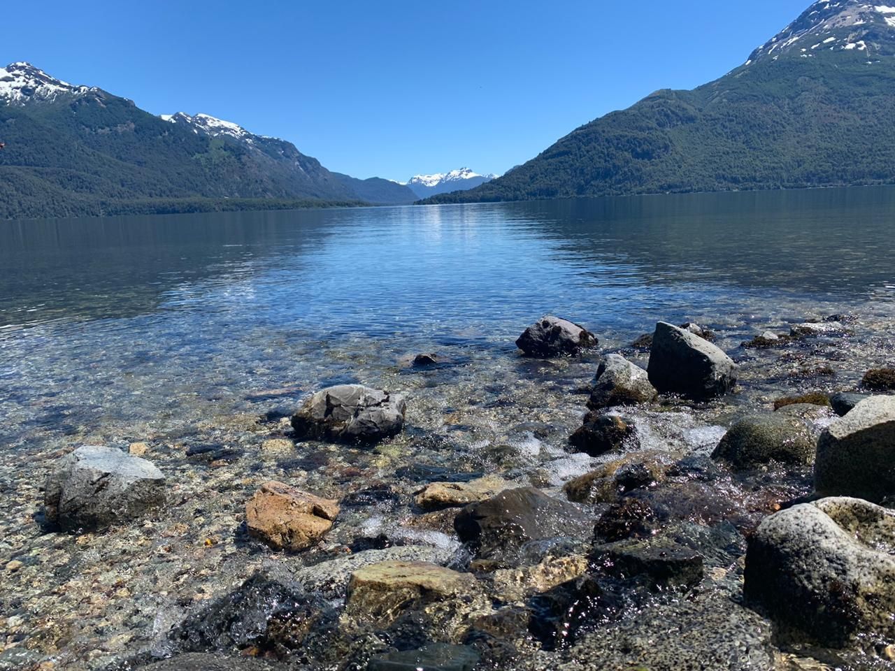 Clima en Esquel
