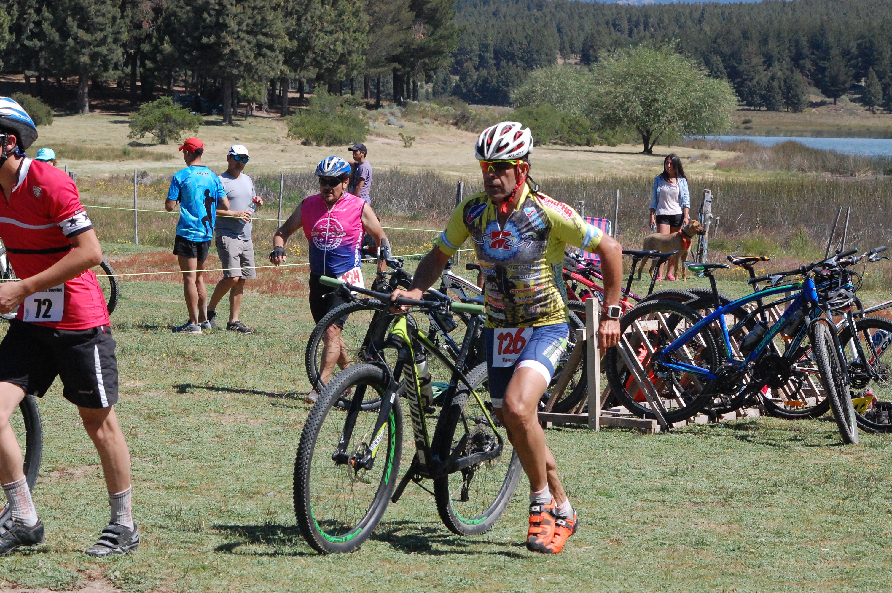 Duatlón de fin de año "Homenaje a Carlitos Escobar" 2019 (Cynthia Montiel)