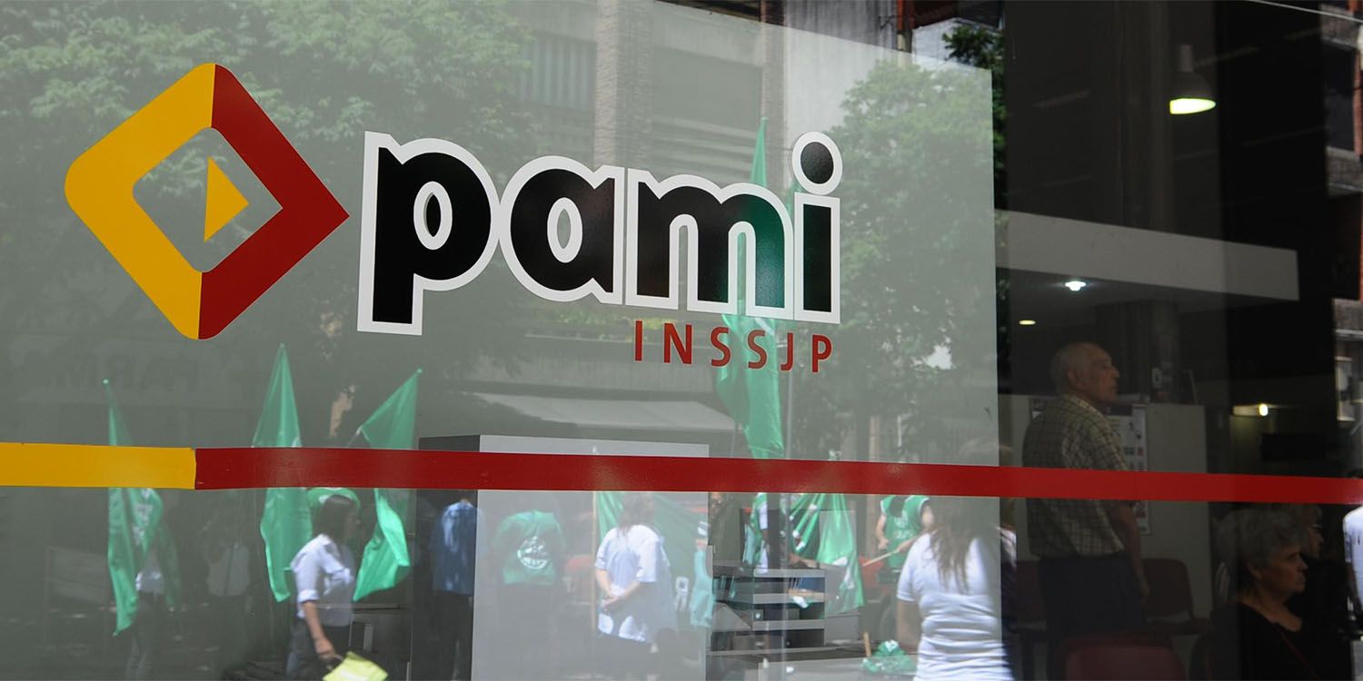Pandemia: ¿Cómo se prepara Pami en la previa del invierno? (Defensoría del Pueblo)