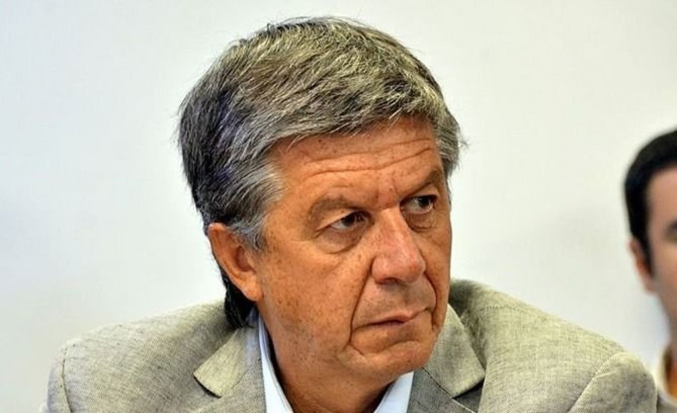 Diputado Menna pide informes sobre ocupación en el Parque Los Alerces