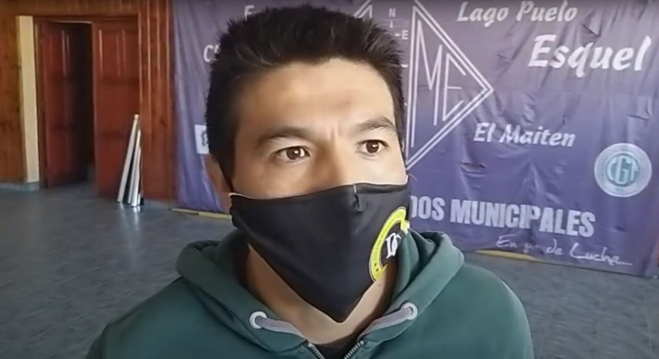 SOEME busca conformar la mesa de delegados en el municipio (EQS Notas)