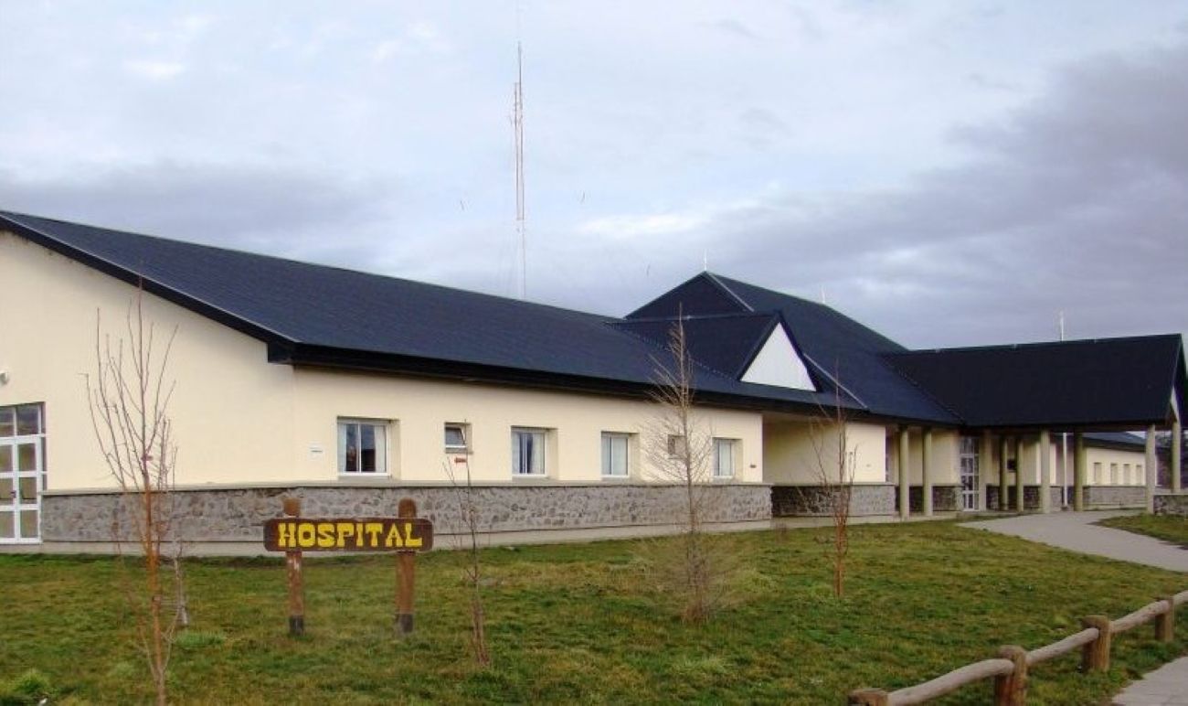 COVID: falleció un hombre de Trevelin y la cordillera suma 26 casos (trevelin.gob.ar)