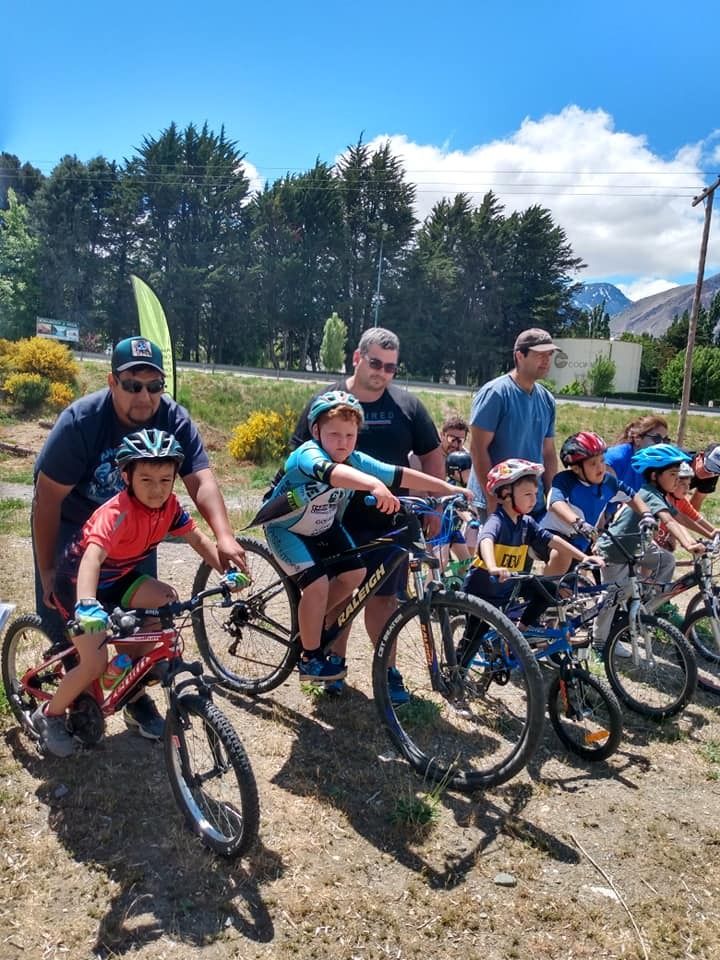 Se viene la Doble Lago Futalaufquen (Asociación Ciclista Cordillerana)