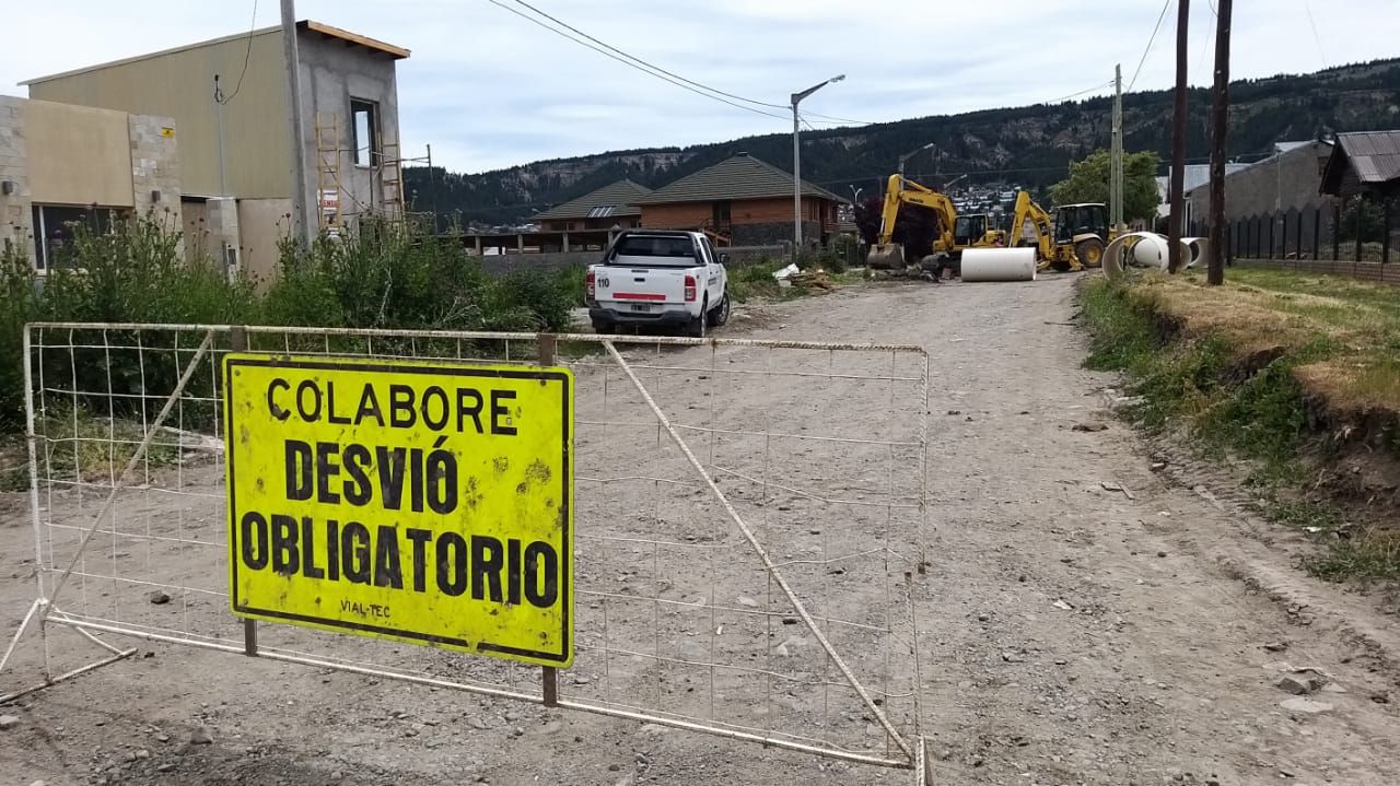 El intendente Ongarato busca definir quién se hará cargo de la Secretaría de Obras Públicas (EQS Notas)