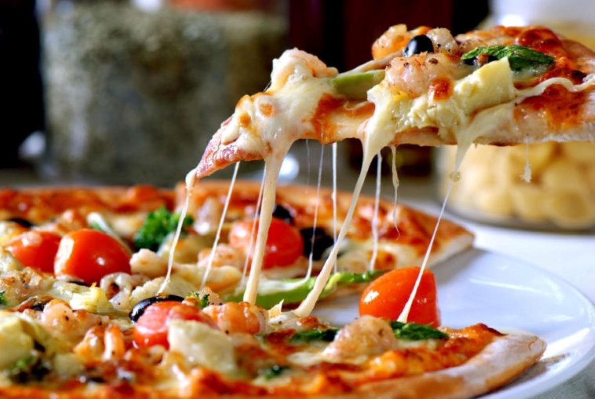 Pizzas (La Esquina )