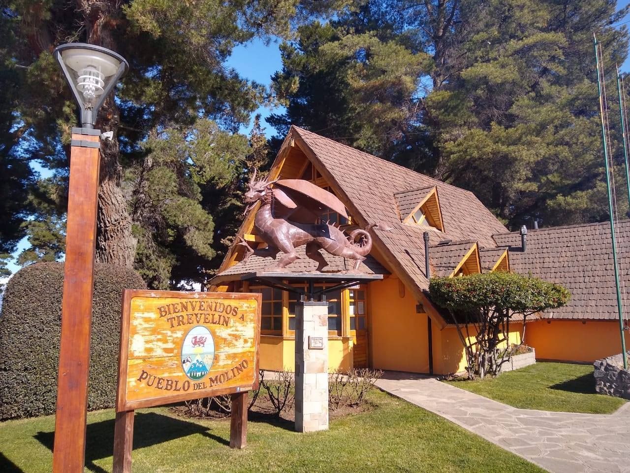 Trevelin-Feria de Semana Santa (Municipalidad de Trevelin)