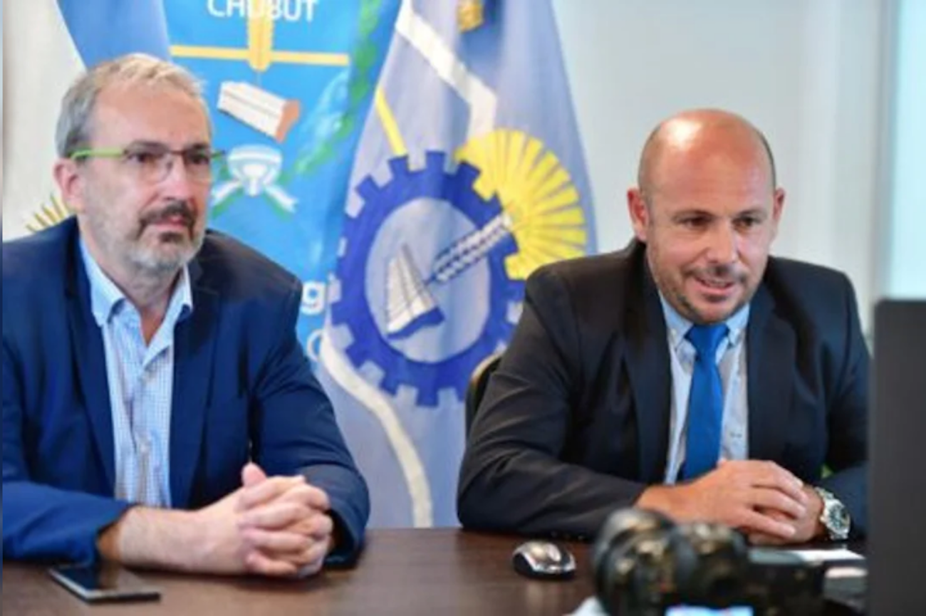 Puratich y Sastre serán los primeros en recibir la vacuna contra el Covid-19 (https://www.adnsur.com.ar/)