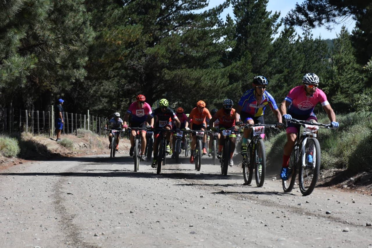 Duatlón Homenaje a Carlitos Escobar (Cynthia Montiel)