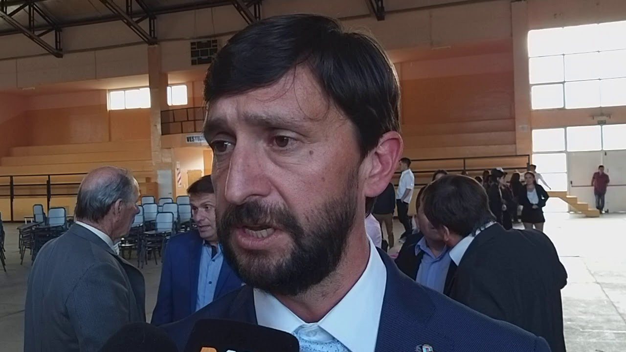 Hector Ingram envió su mensaje y recomendó cuidado