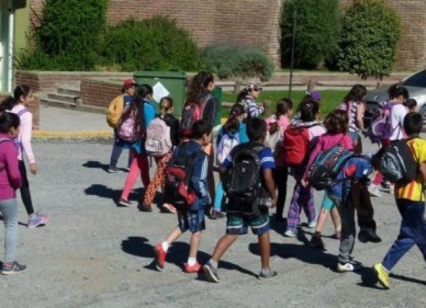 La colonia de vacaciones municipal tiene fecha de inicio