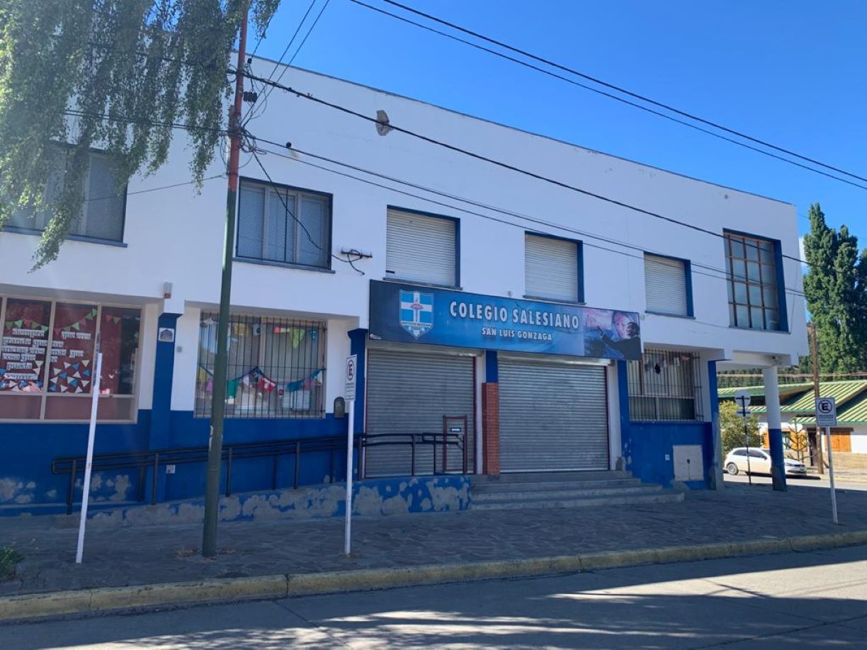 Colegio Salesiano de Esquel