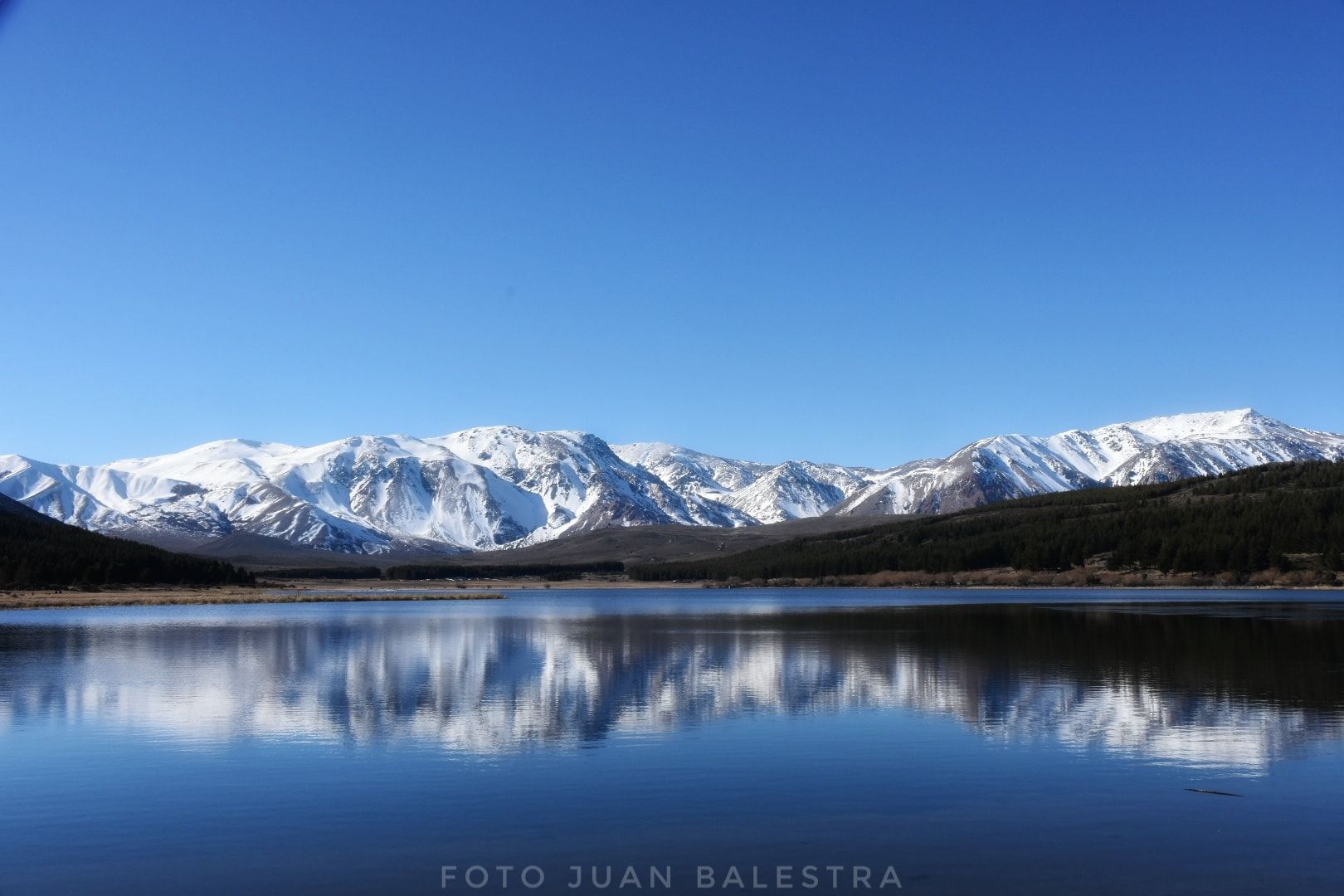 Clima: Del sol al tiempo nublado, con 24ºC de máxima en Esquel