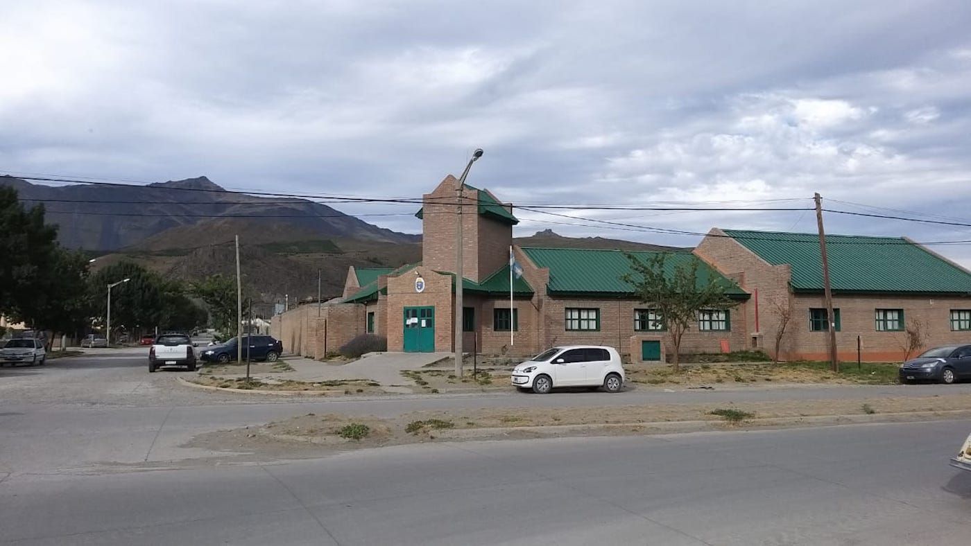 Intentaron ingresar marihuana a un detenido en la Comisaría 2ª de Esquel (EQS Notas)