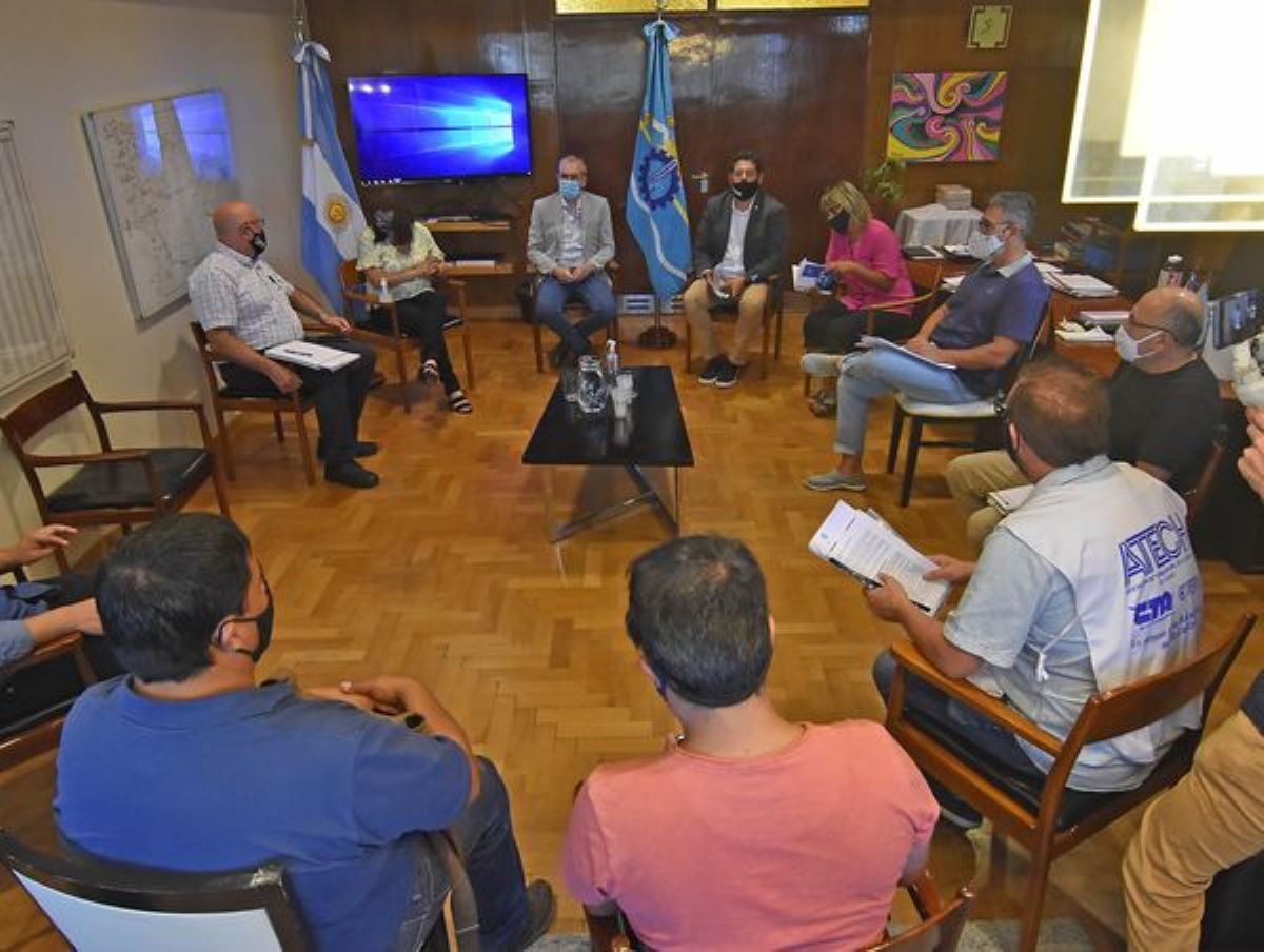 El regreso a clases y los protocolos en pandemia