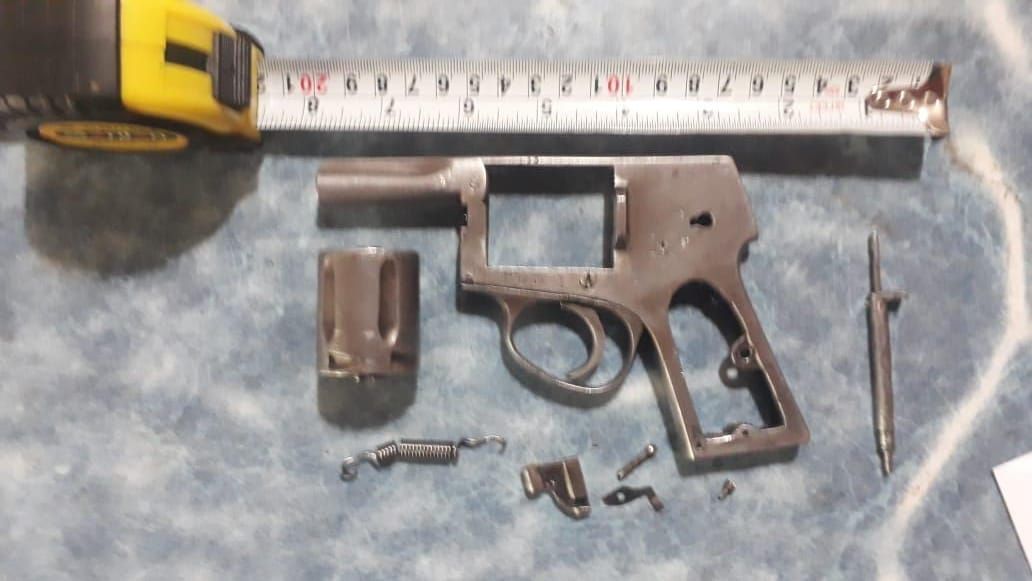 Allanamientos en Esquel por el violento robo a dos adolescentes