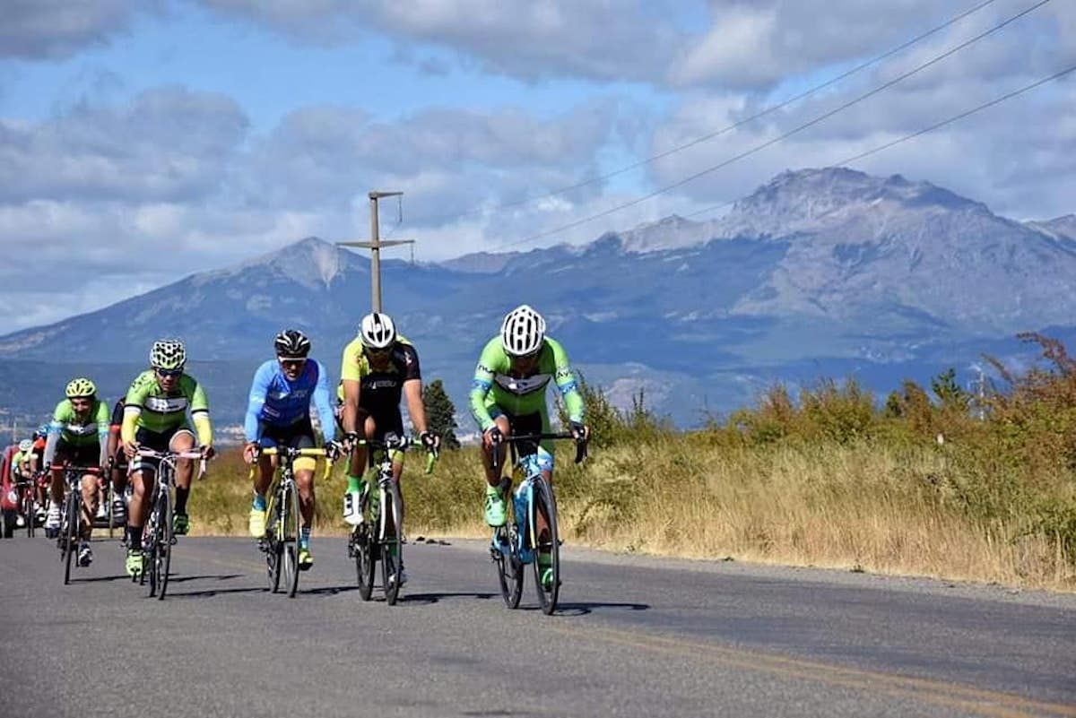 Cronograma deportivo de febrero en Esquel