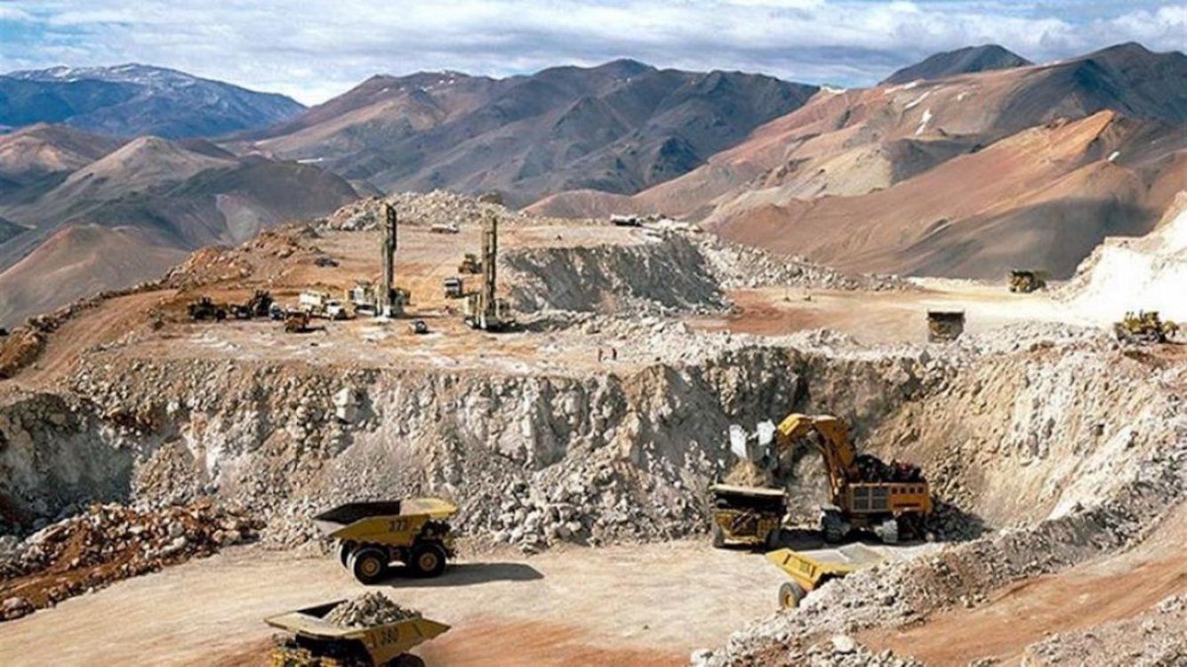 Minería en Chubut (Mil Patagonias)