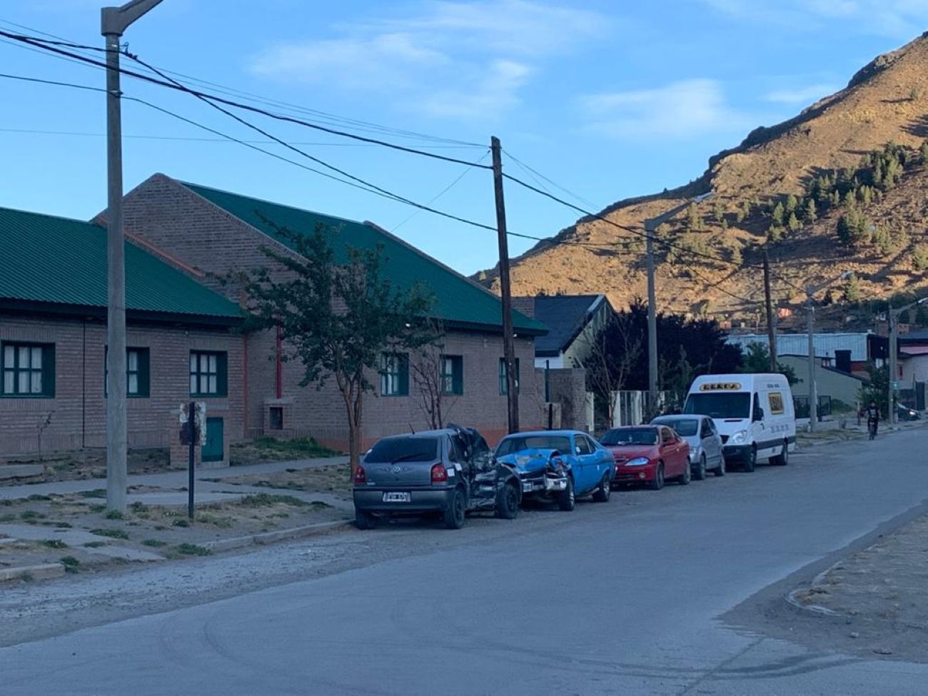 Tratan de no acumular autos secuestrados en la Comisaría 2° (EQS Notas)