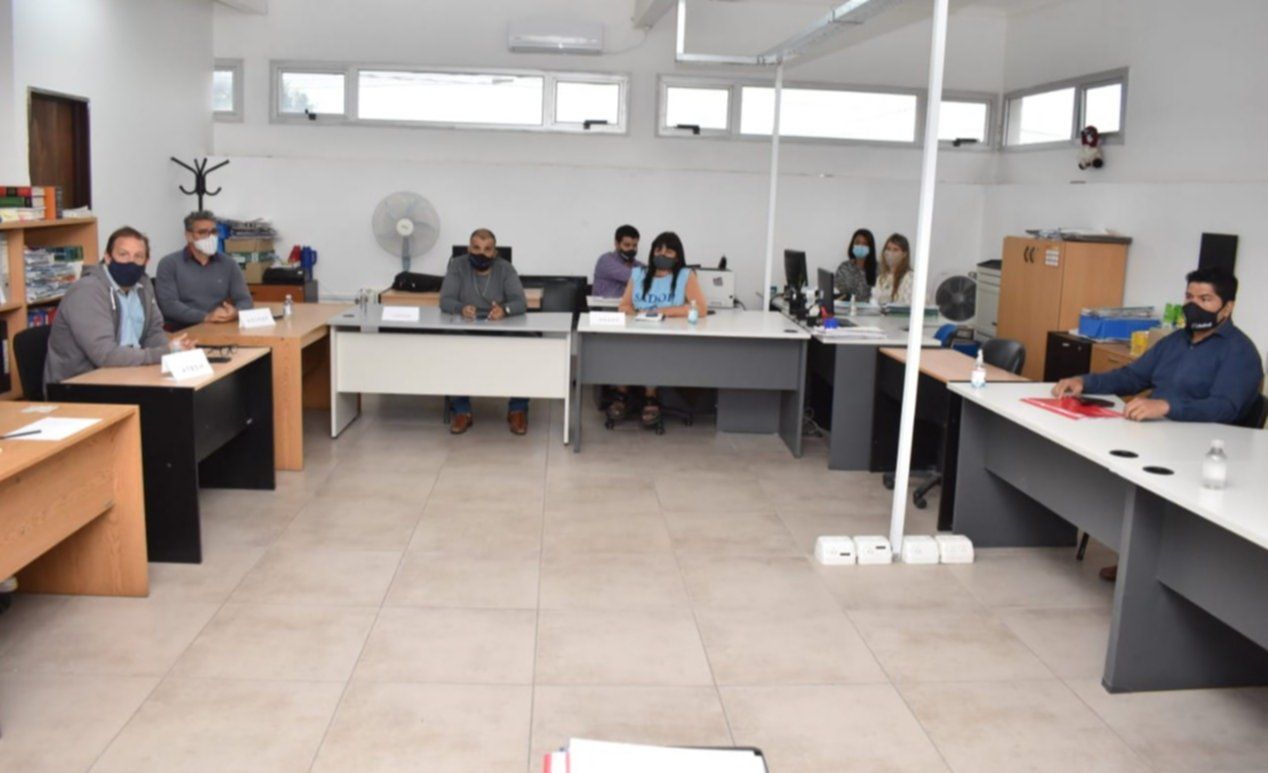 Educación: Por el feriado, el pago previsto para el 24 se realizará el 26 (Archivo) (El Chubut )