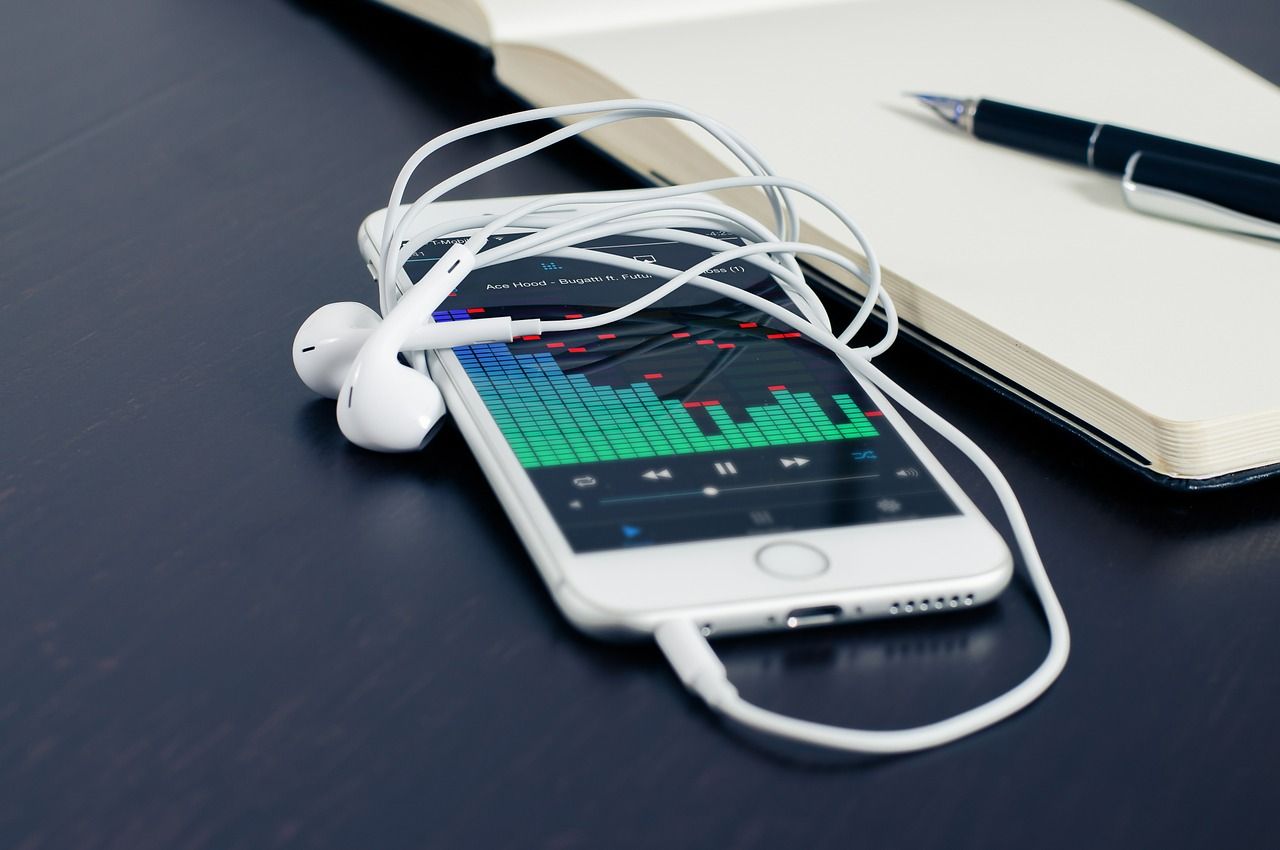 El Gobierno acuerda aumentos con las empresas de telefonía móvil (Firmbee para Pixabay)