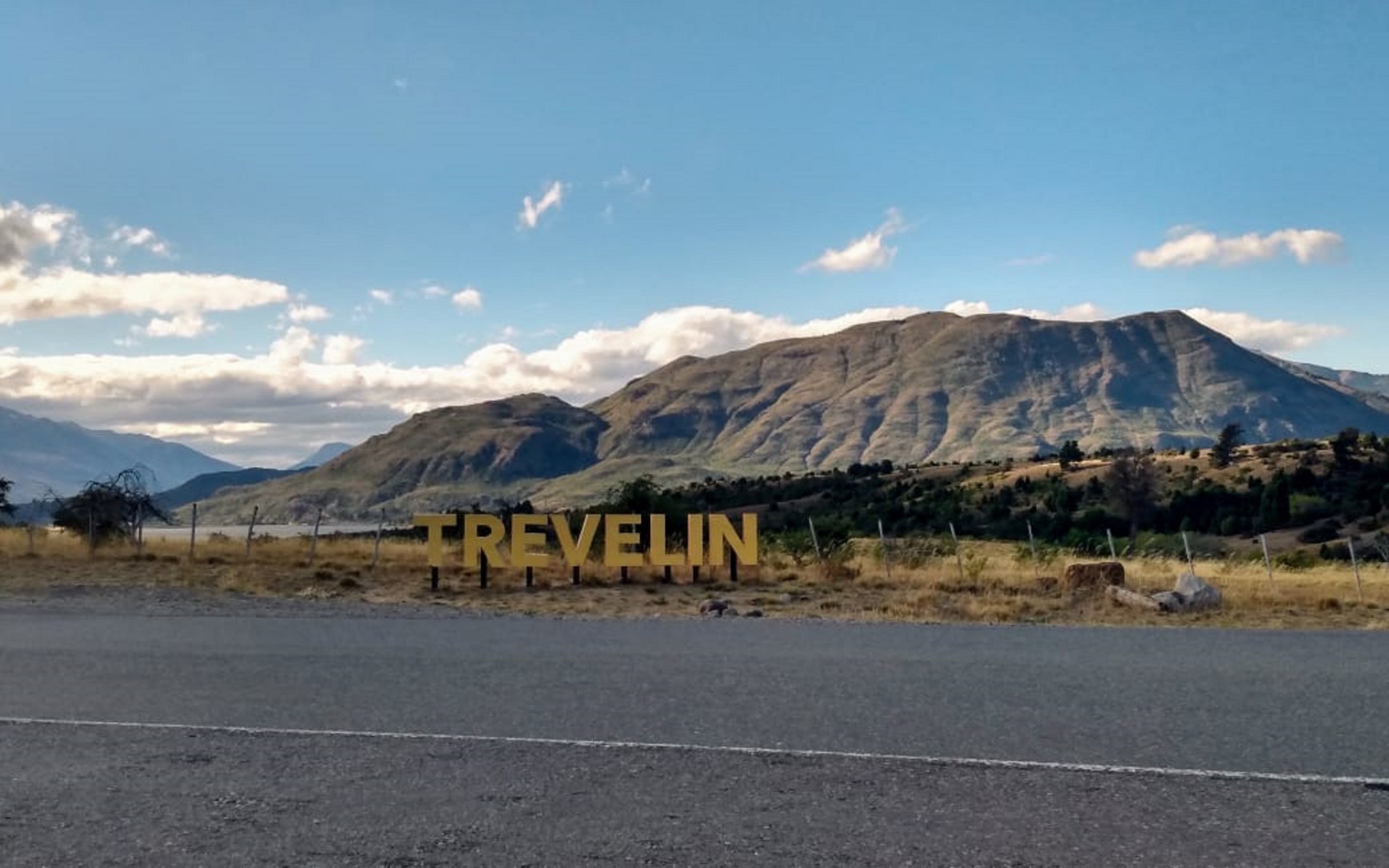 Trevelin apuesta al turismo internacional post-pandemia