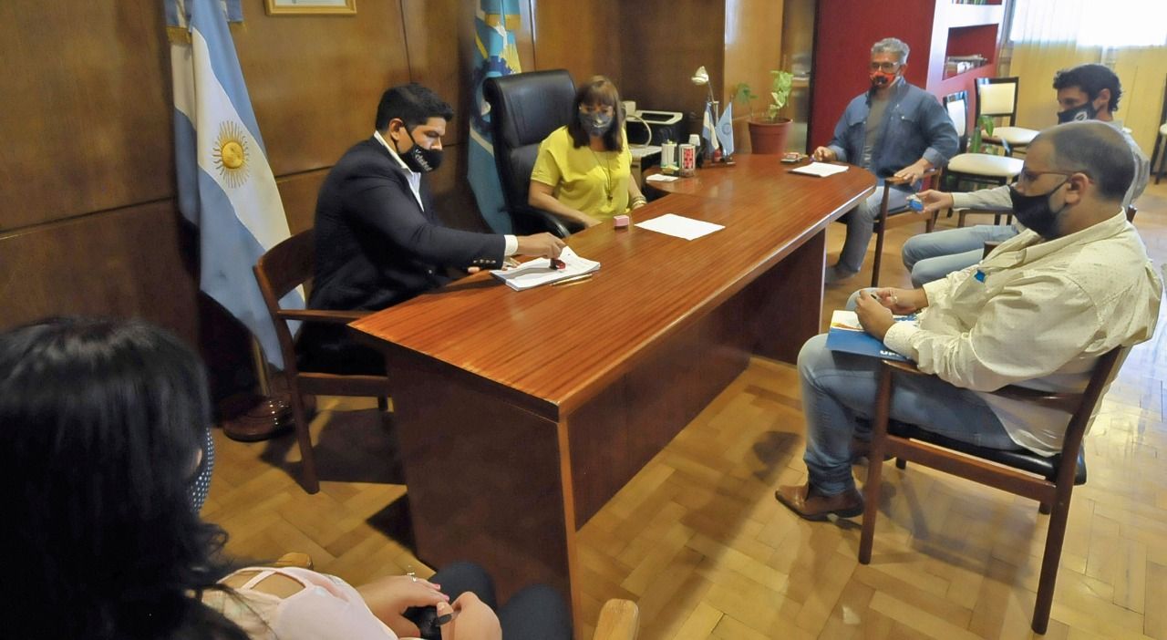 Se aprobó el protocolo para el regreso a clases en Chubut