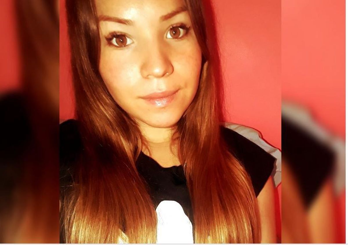 Brutal femicidio en pleno centro de Villa La Angostura (Diario Andino)