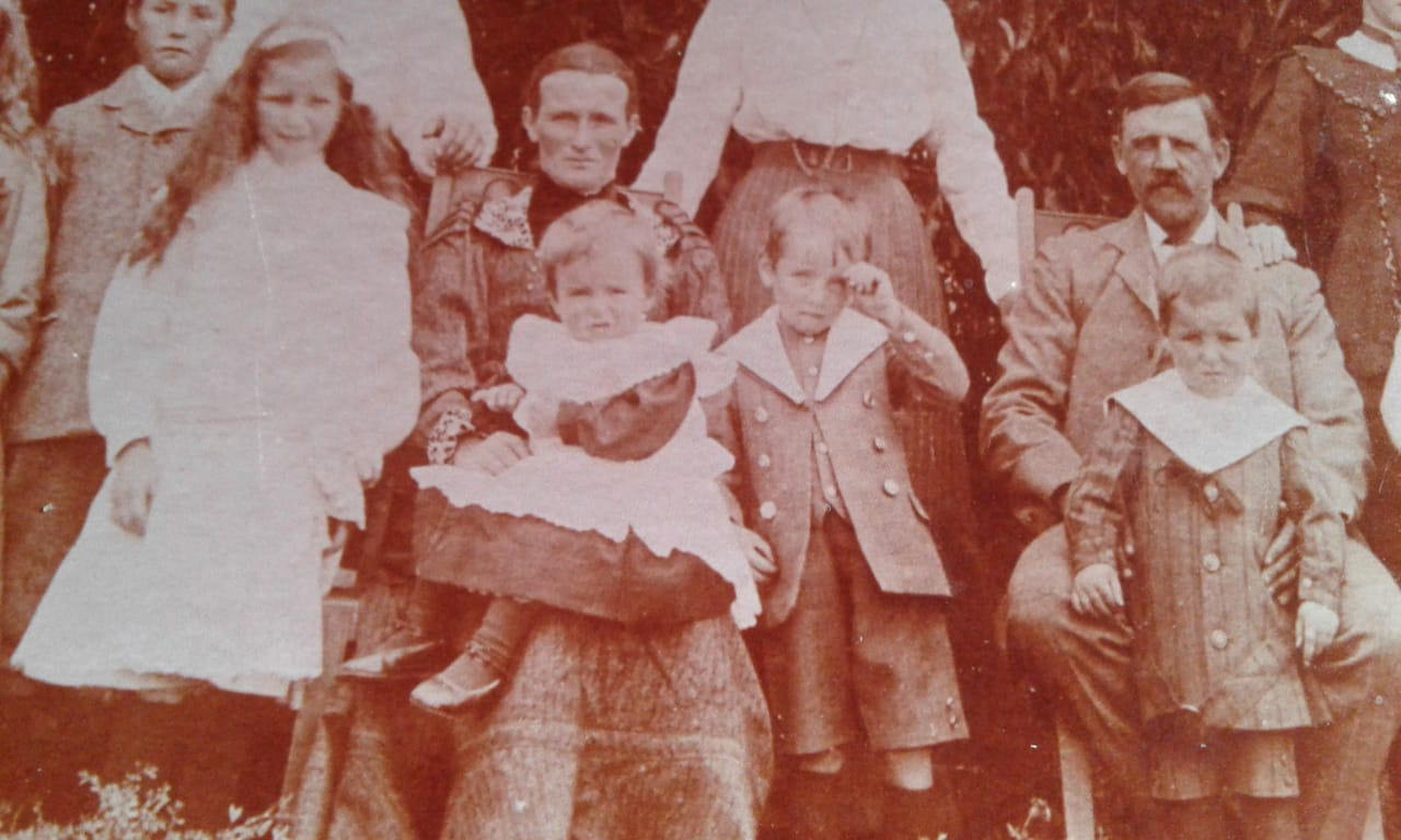 Desde 1906 hasta hoy: la moda en Esquel a través de las décadas