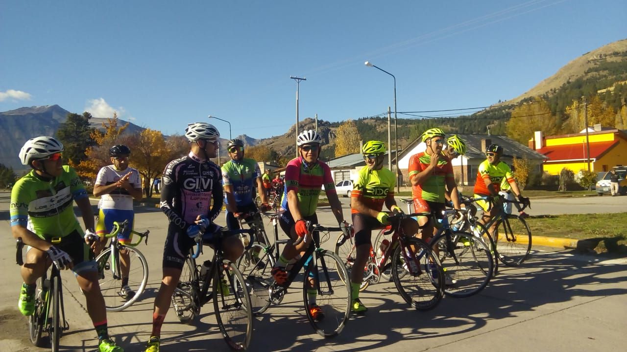 Ciclismo: Organizan competencia solidaria para Mónica Trejo