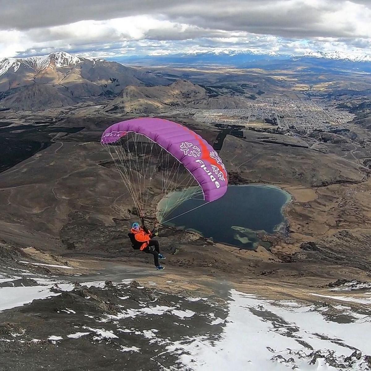 Asociación Vuelo Libre Esquel (Nicolás Eyo)