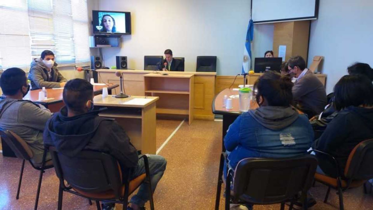 Homicidio de Brian Sánchez: revocaron el arresto domiciliario a una imputada (Ministerio Público Fiscal)