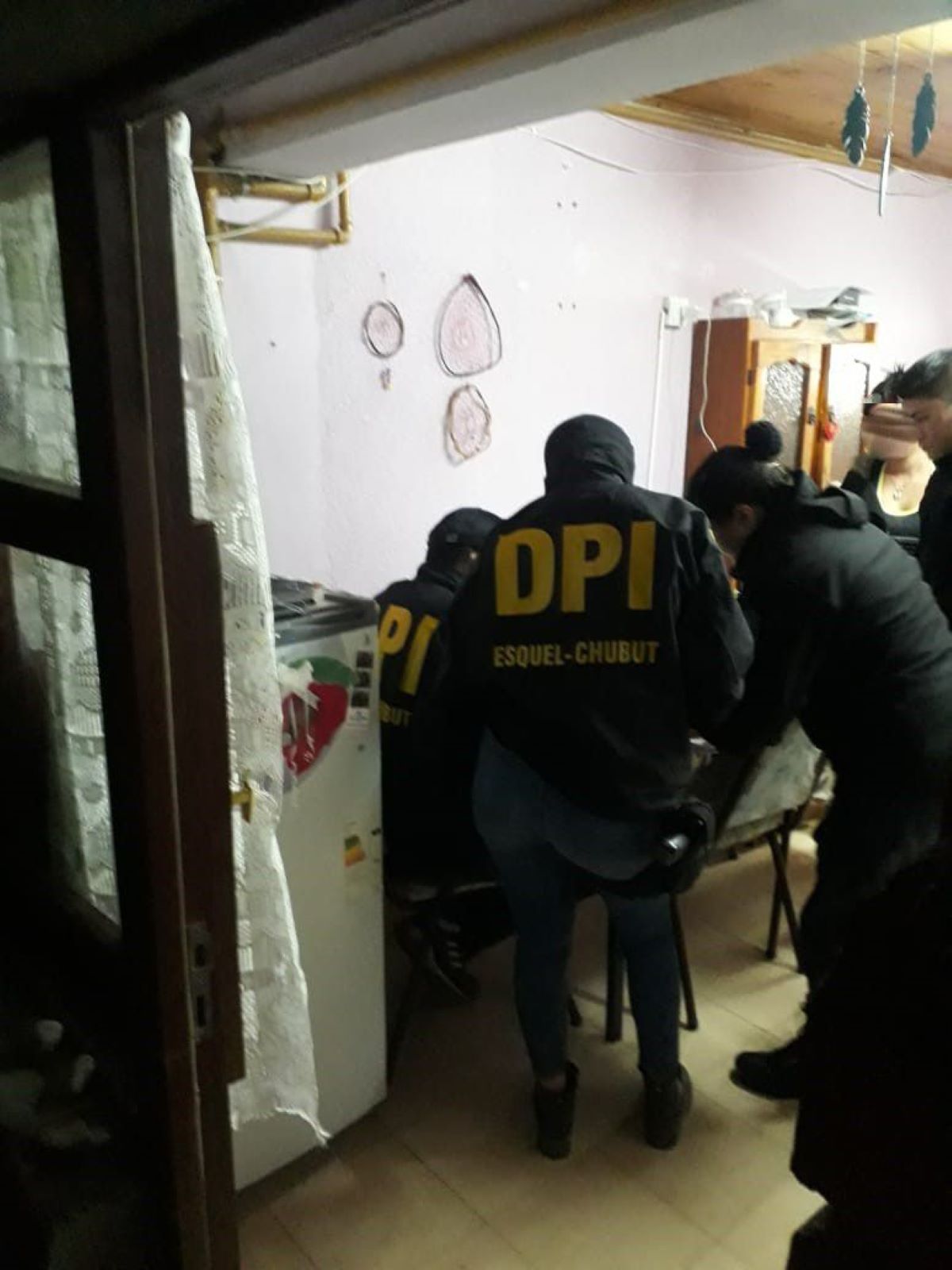 Abrieron la investigación contra la masajista denunciada por chantaje sexual