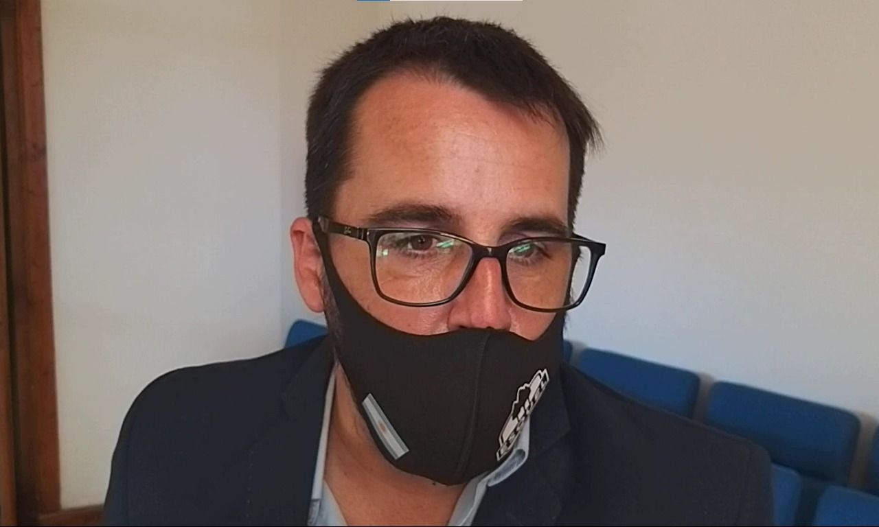Esquel sigue con la circulación habilitada hasta la medianoche (EQS Notas)