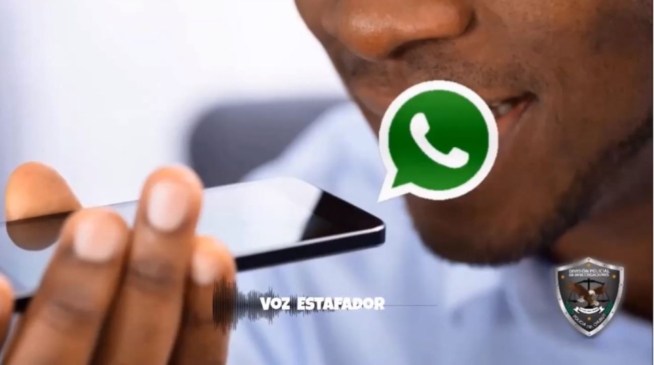Estafa: La llamaron para alquilarle una cabaña y le vaciaron la cuenta