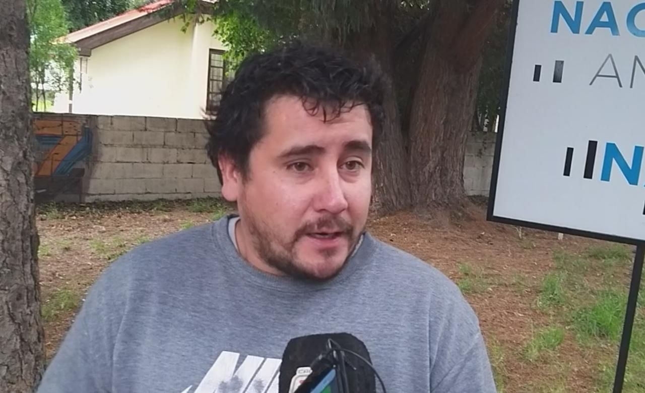 Incendios en la comarca andina. Activan campañas de donación