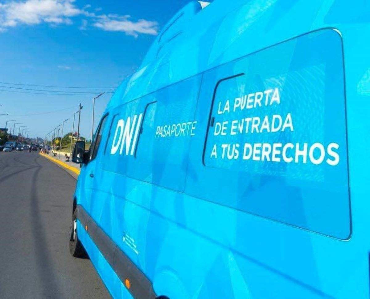 Registro Civil Móvil (@masenmadryn)